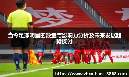 当今足球明星的数量与影响力分析及未来发展趋势探讨